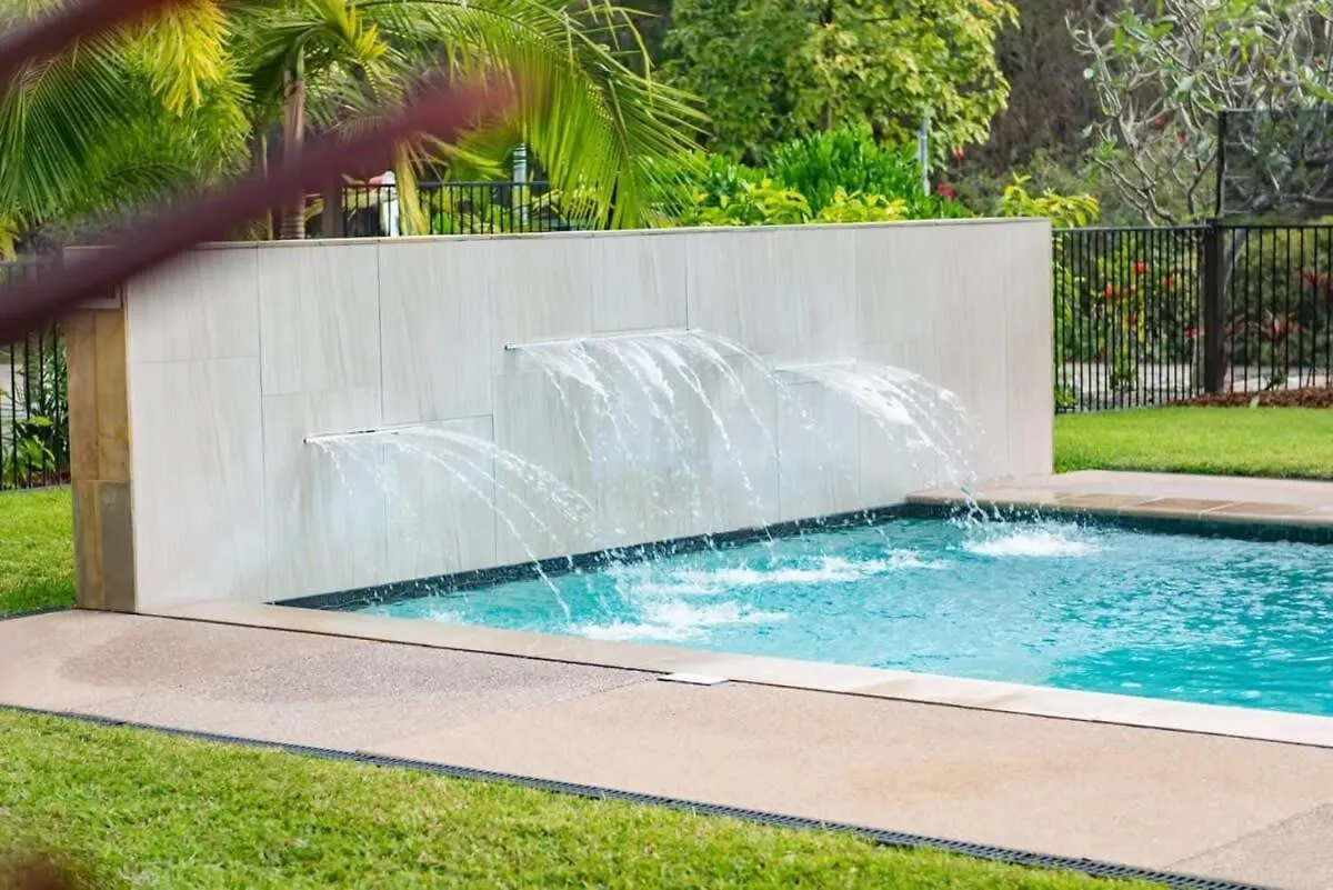 Marina Living With Whitsundays Lifestyle Apartment Airlie Beach Australia