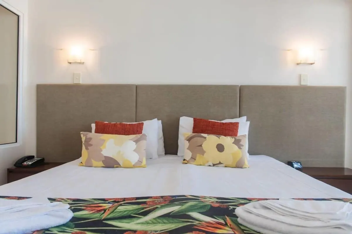 Marina Living With Whitsundays Lifestyle Apartment Airlie Beach Australia