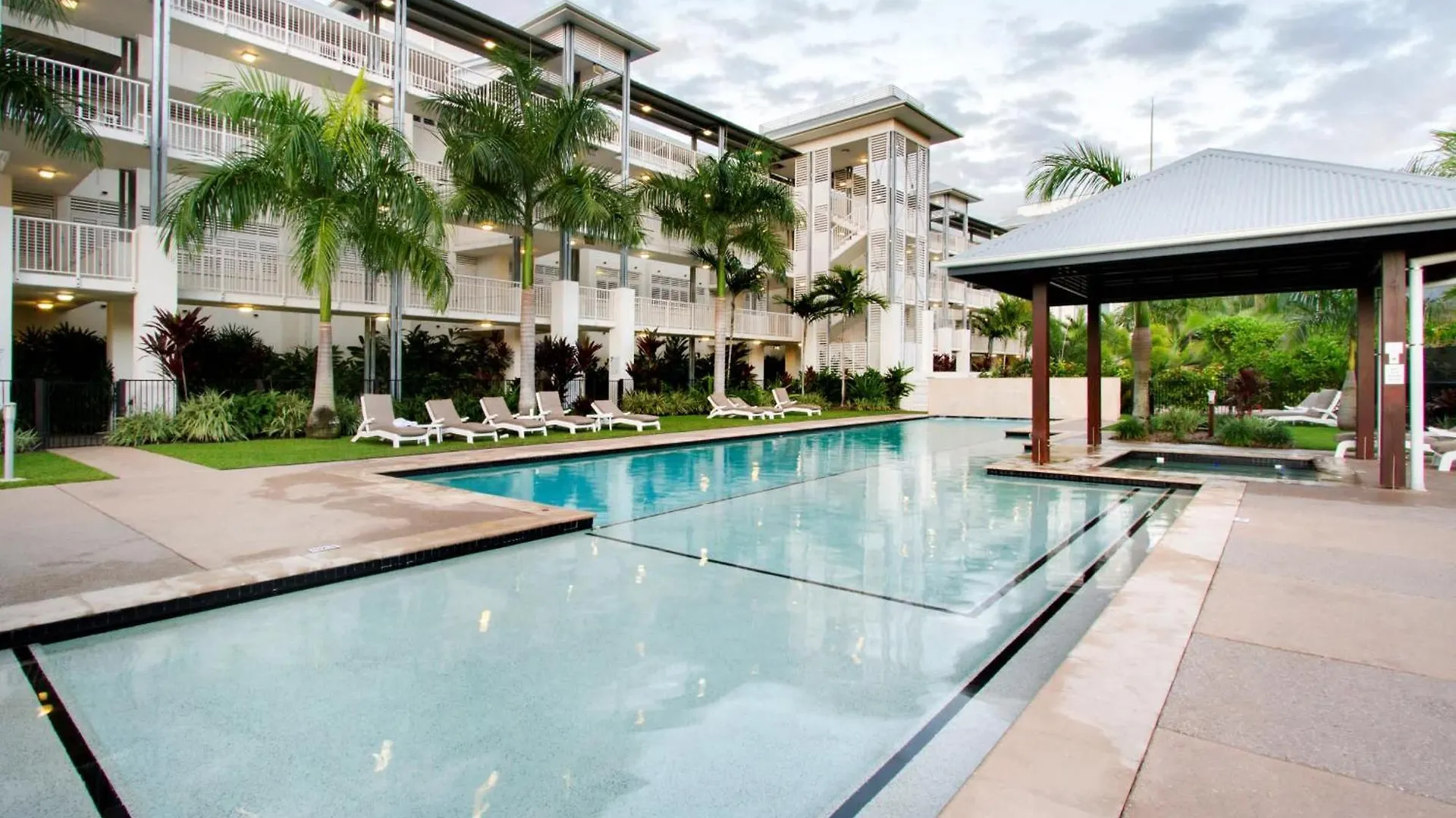 Marina Living With Whitsundays Lifestyle Apartment Airlie Beach